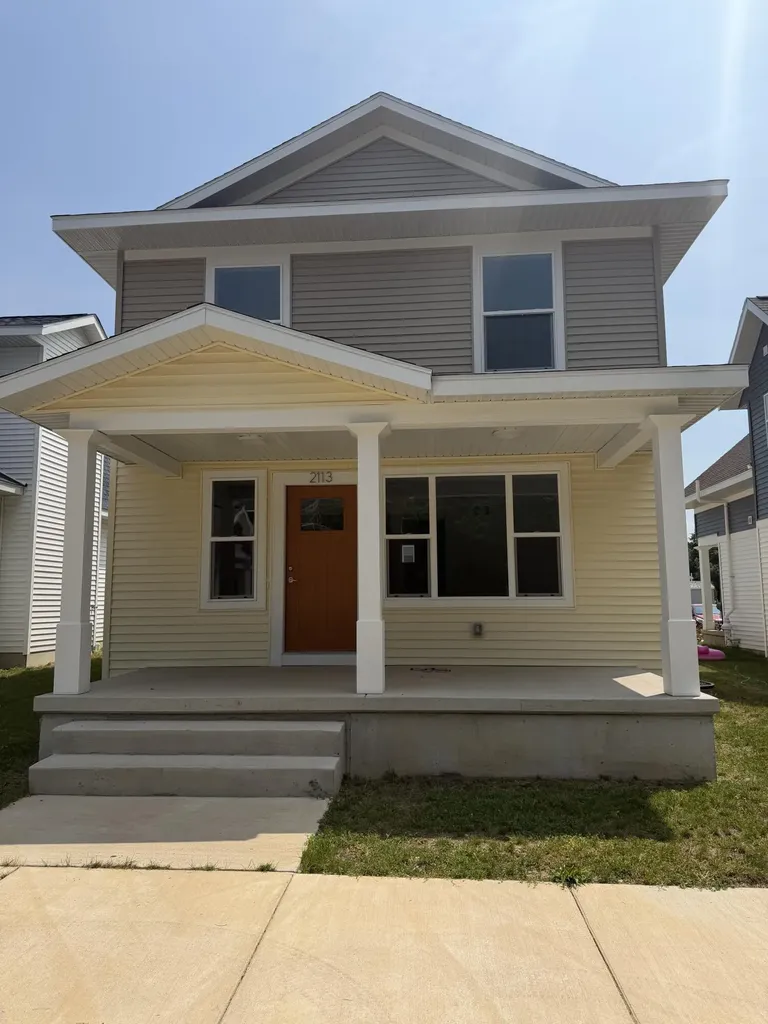 2113 Willard Avenue SE Grand Rapids City MI 49507