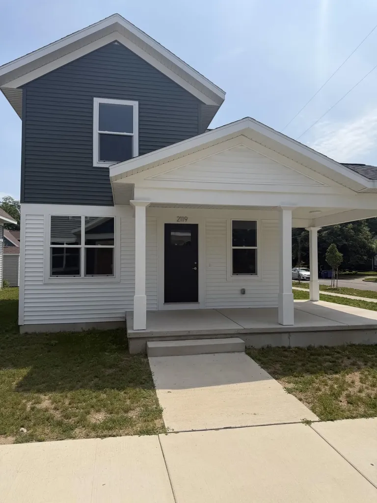 2119 Linden Avenue SE Grand Rapids City MI 49507