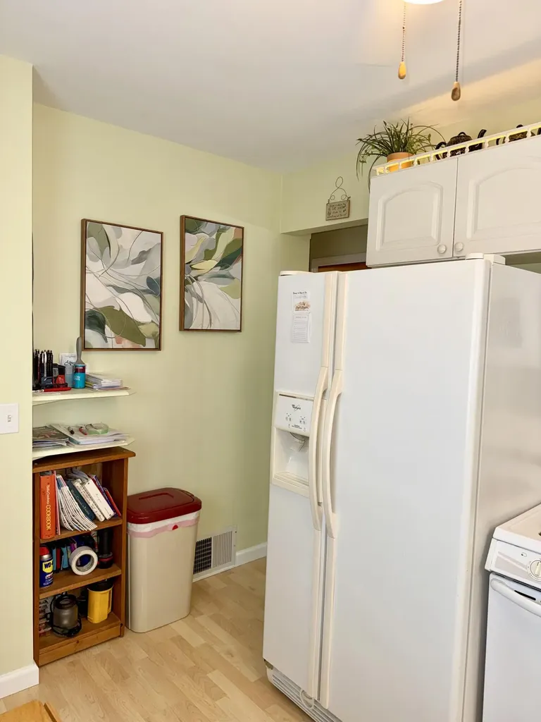 2038 Columbus Avenue Norton Shores City MI 49441