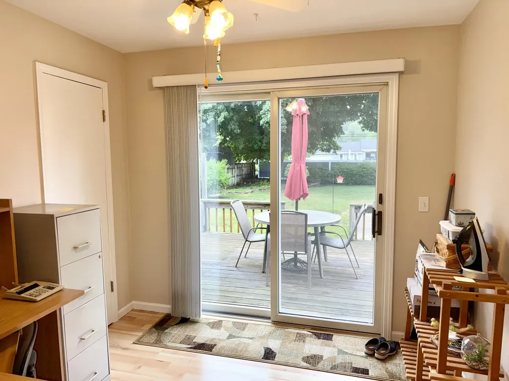 2038 Columbus Avenue Norton Shores City MI 49441