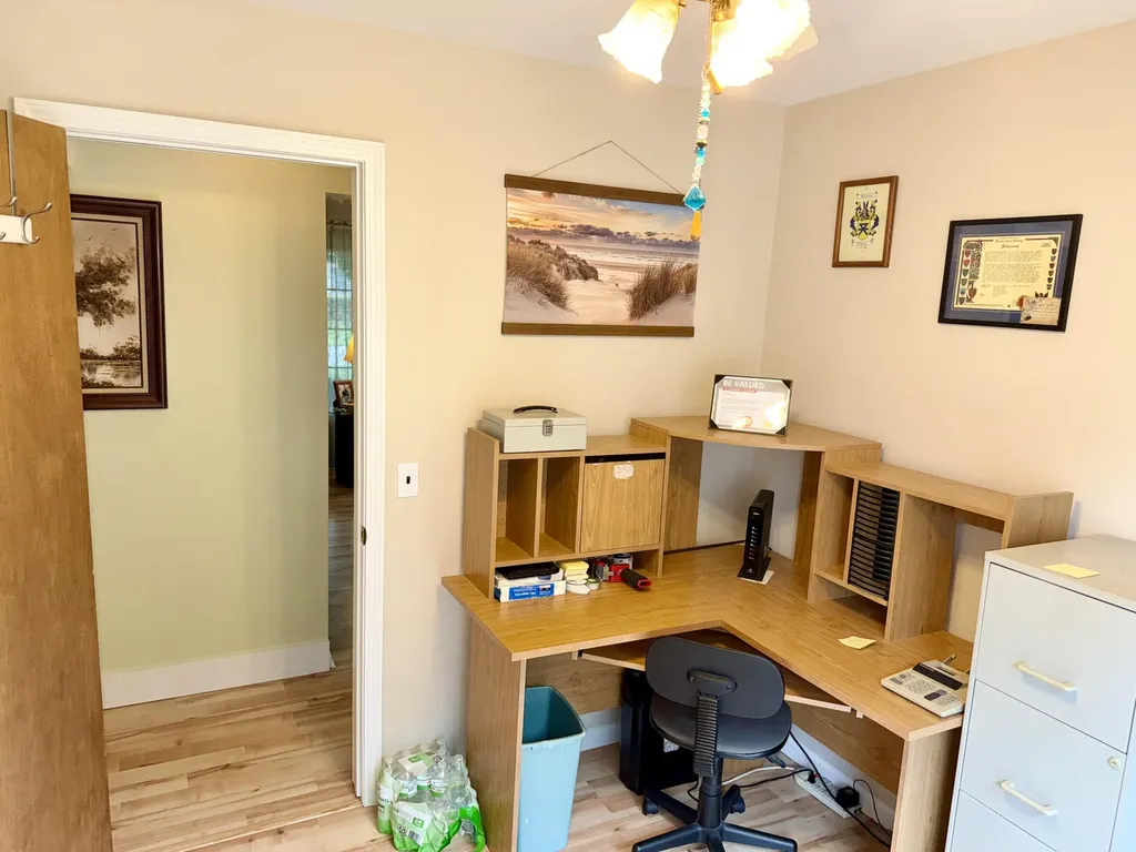 2038 Columbus Avenue Norton Shores City MI 49441