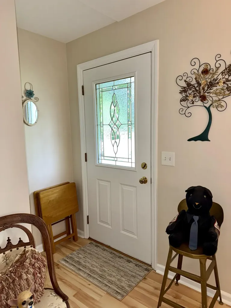2038 Columbus Avenue Norton Shores City MI 49441