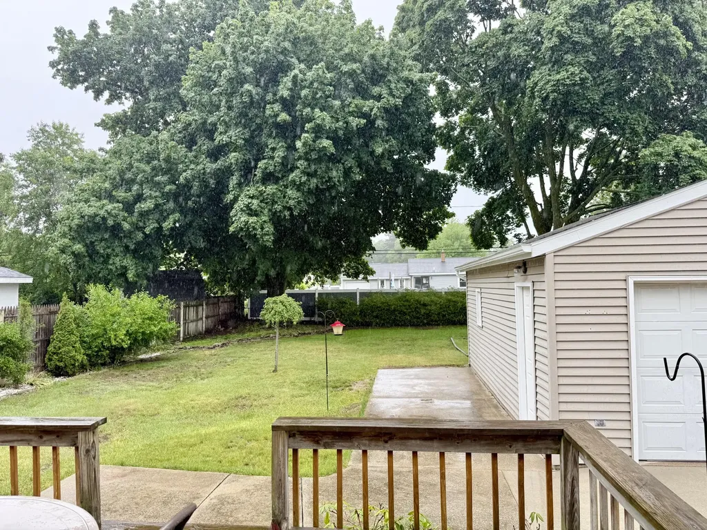 2038 Columbus Avenue Norton Shores City MI 49441
