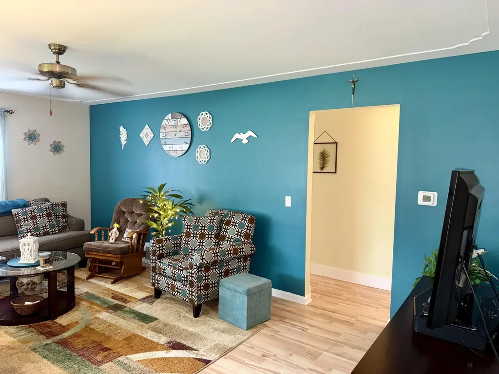 2038 Columbus Avenue Norton Shores City MI 49441