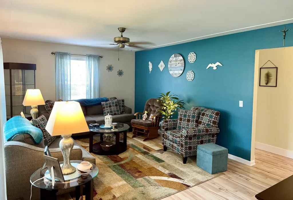 2038 Columbus Avenue Norton Shores City MI 49441