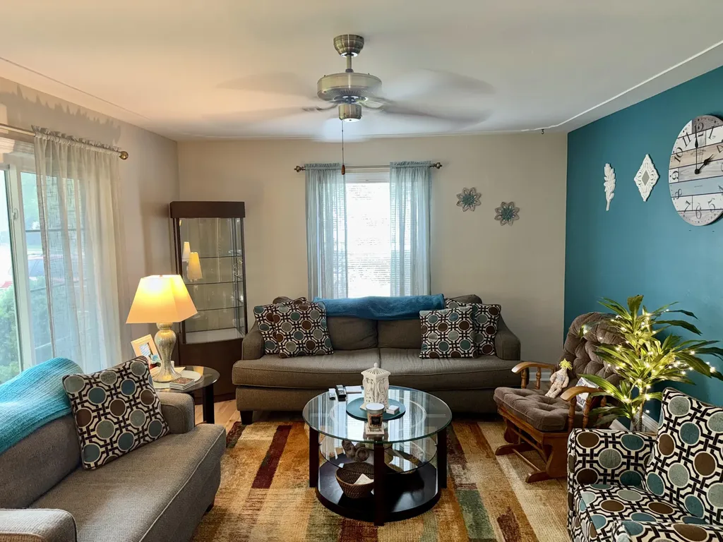 2038 Columbus Avenue Norton Shores City MI 49441