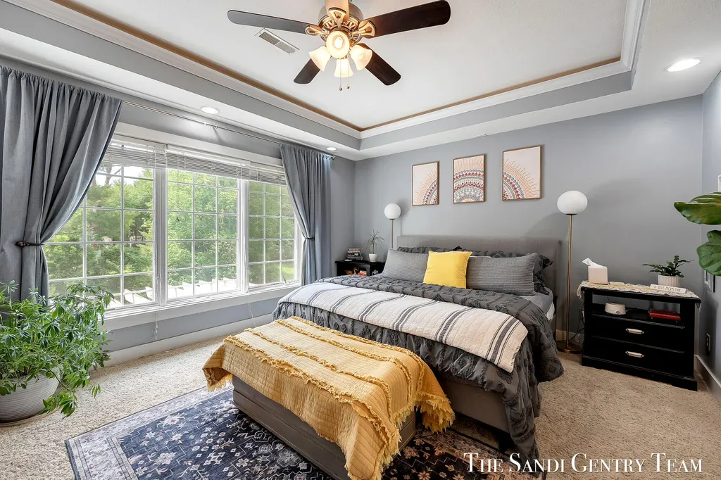 17 Boulder Drive Norton Shores City MI 49444