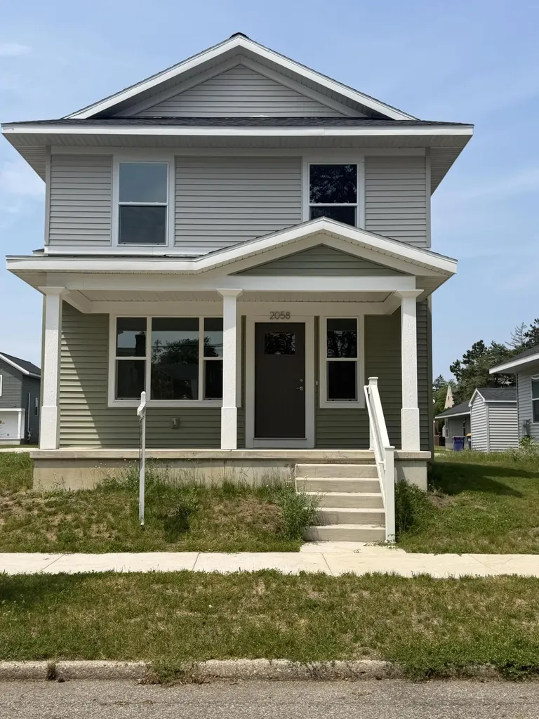 2058 Linden Avenue SE Grand Rapids City MI 49507