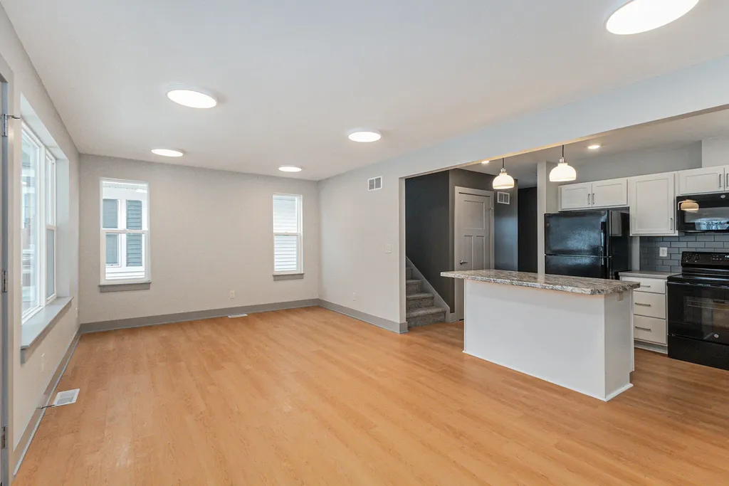 2058 Linden Avenue SE Grand Rapids City MI 49507