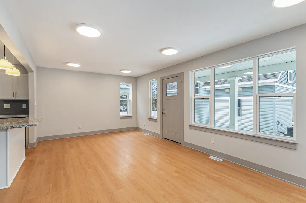 2058 Linden Avenue SE Grand Rapids City MI 49507