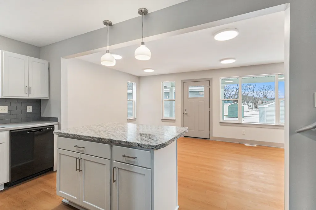 2058 Linden Avenue SE Grand Rapids City MI 49507