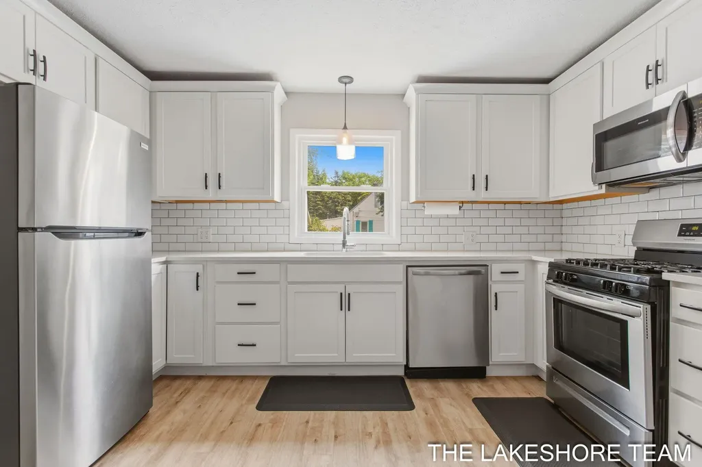 14581 Riley Street Park Township MI 49424
