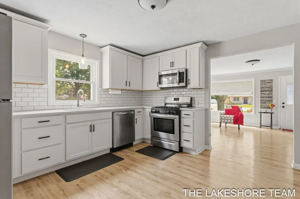14581 Riley Street Park Township MI 49424