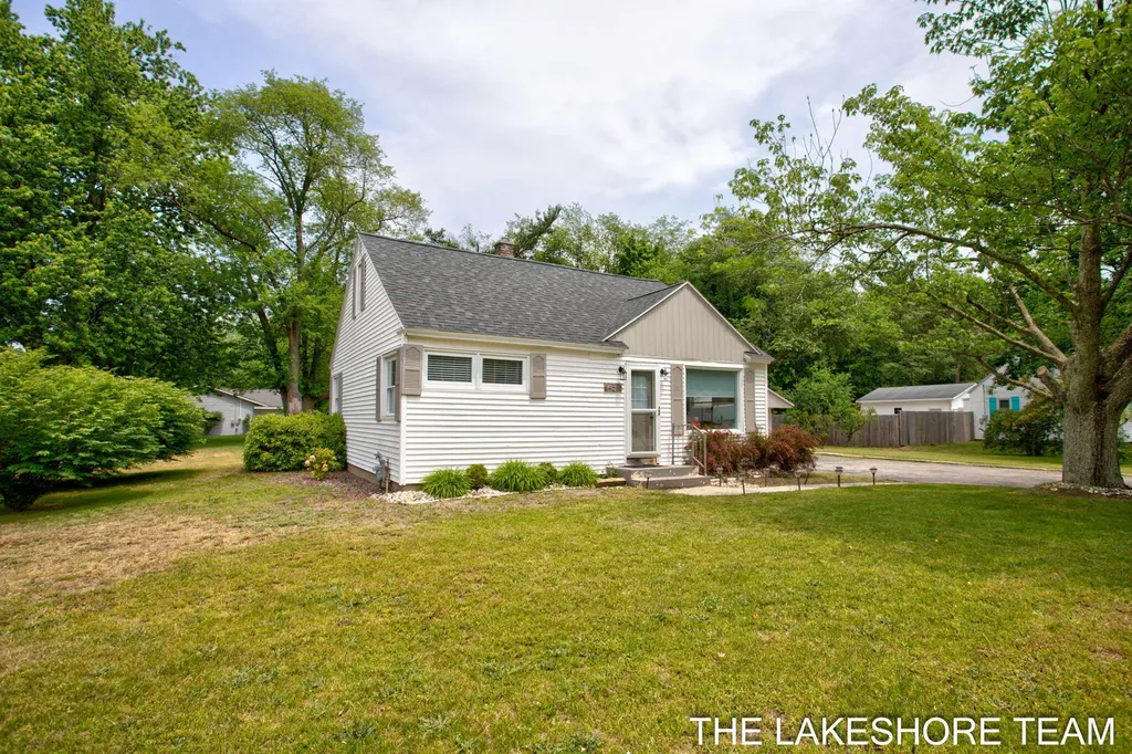 14581 Riley Street Park Township MI 49424