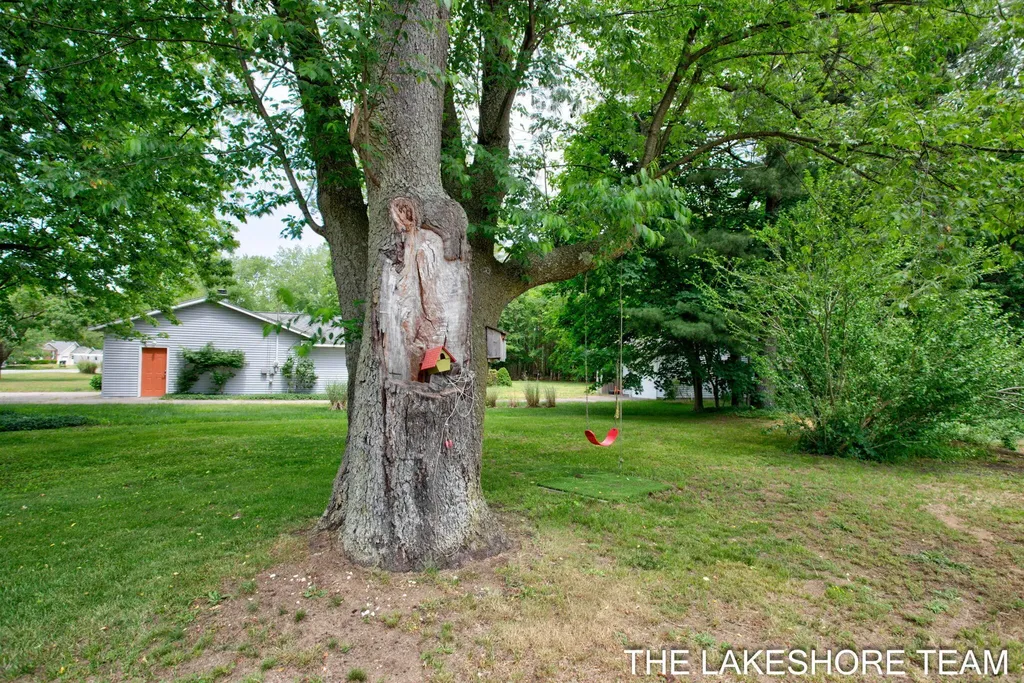 14581 Riley Street Park Township MI 49424