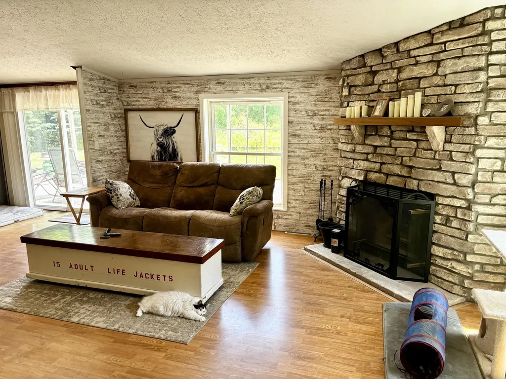 1281 64th Street Ganges Township MI 49408