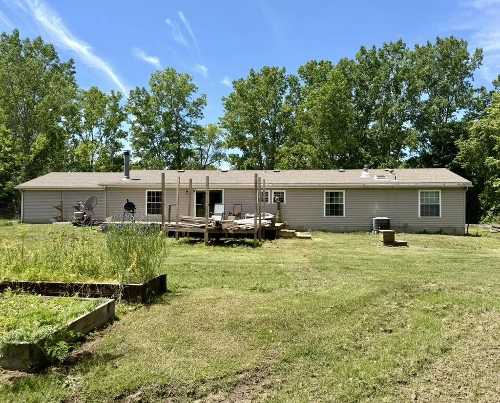1281 64th Street Ganges Township MI 49408
