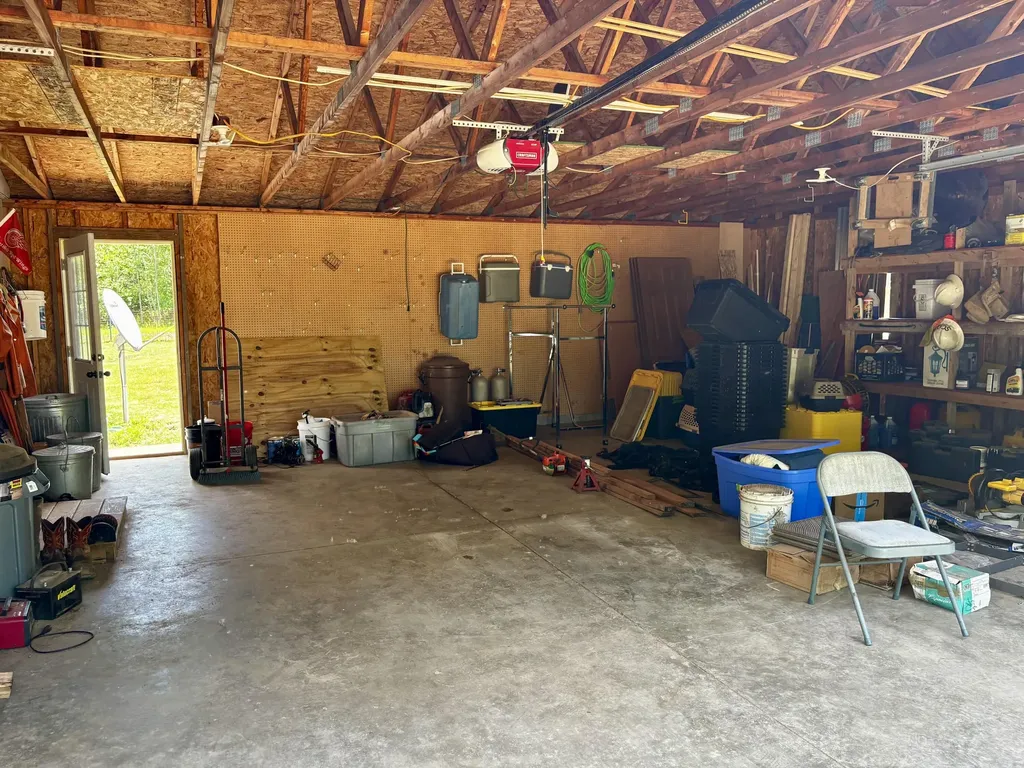 1281 64th Street Ganges Township MI 49408