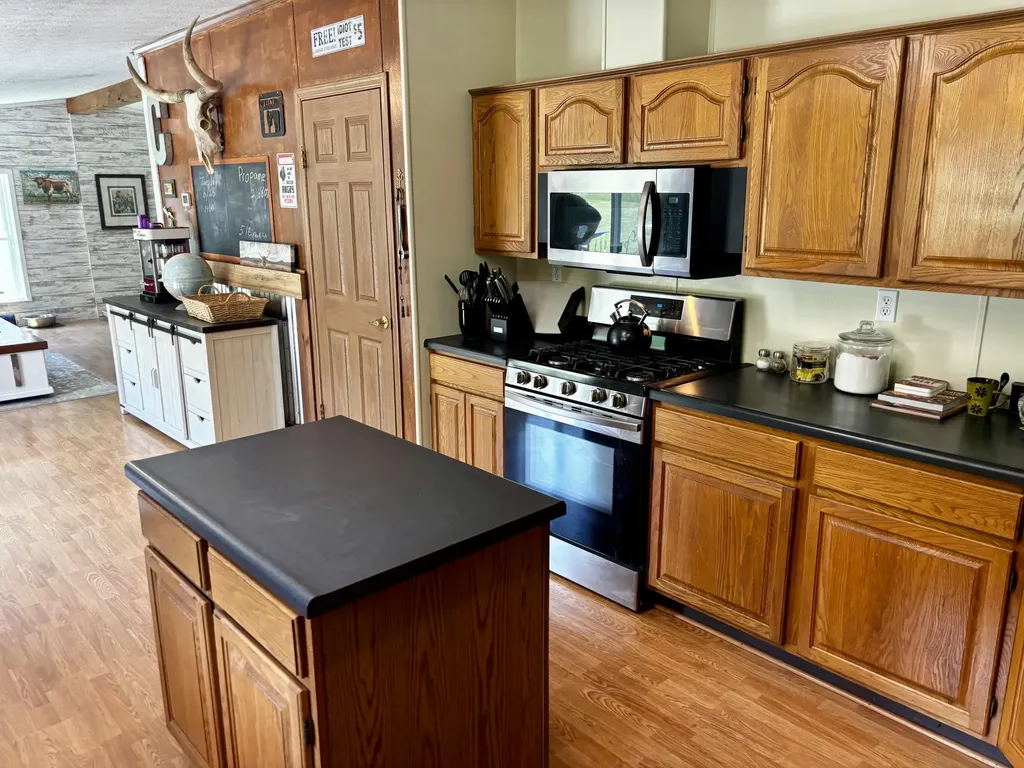 1281 64th Street Ganges Township MI 49408