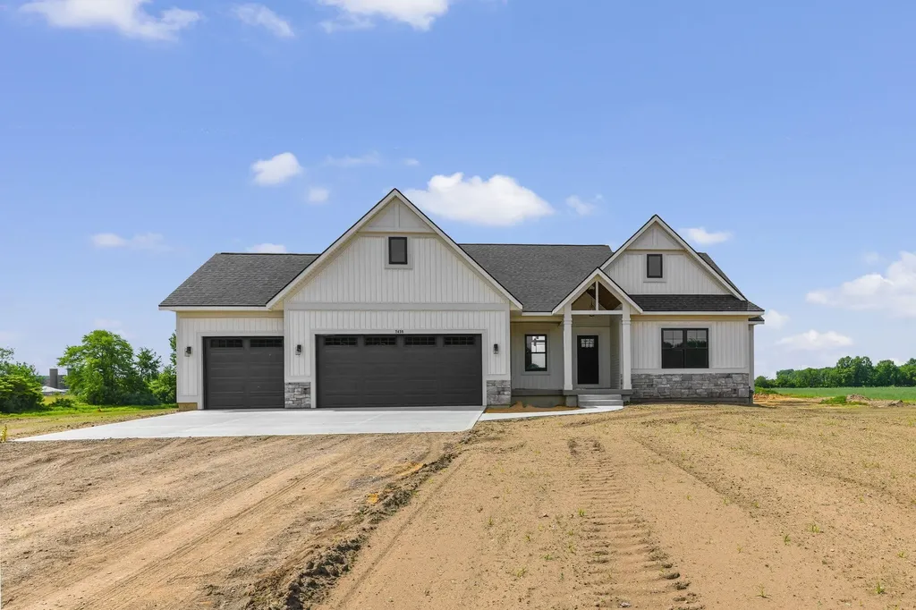 7438 Polk Street Blendon Township MI 49426