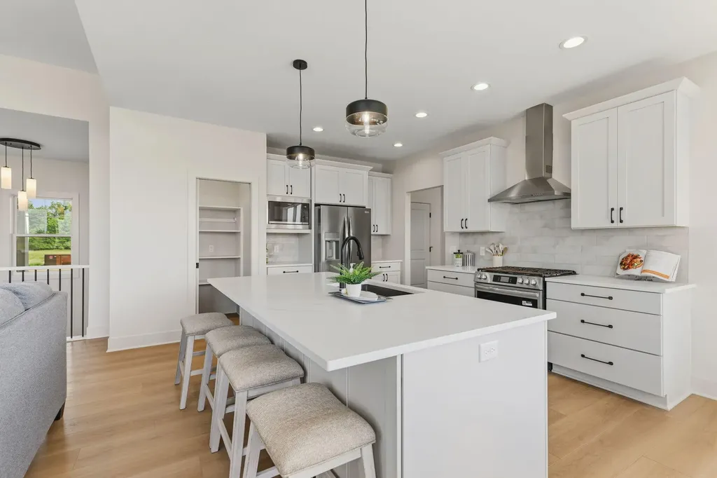 7438 Polk Street Blendon Township MI 49426