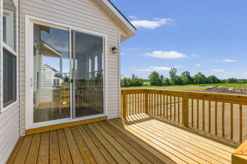 7438 Polk Street Blendon Township MI 49426