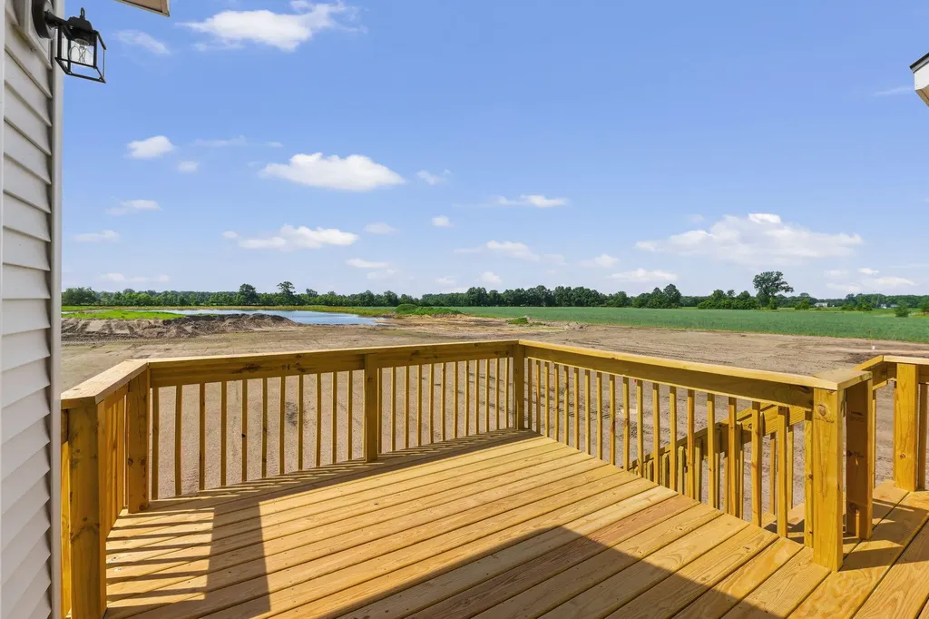 7438 Polk Street Blendon Township MI 49426