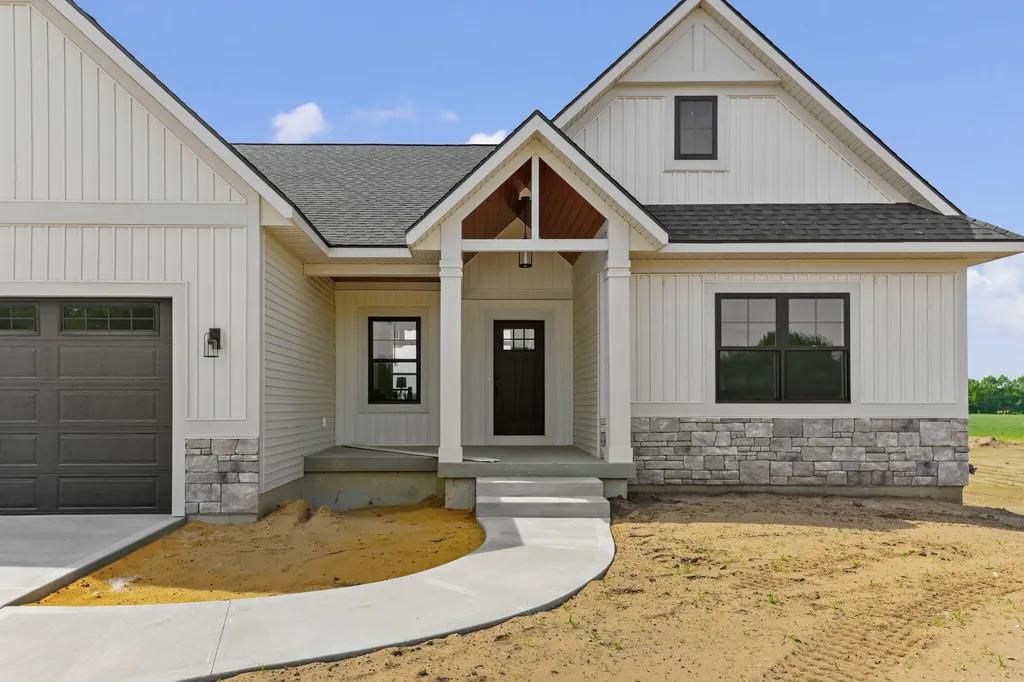 7438 Polk Street Blendon Township MI 49426