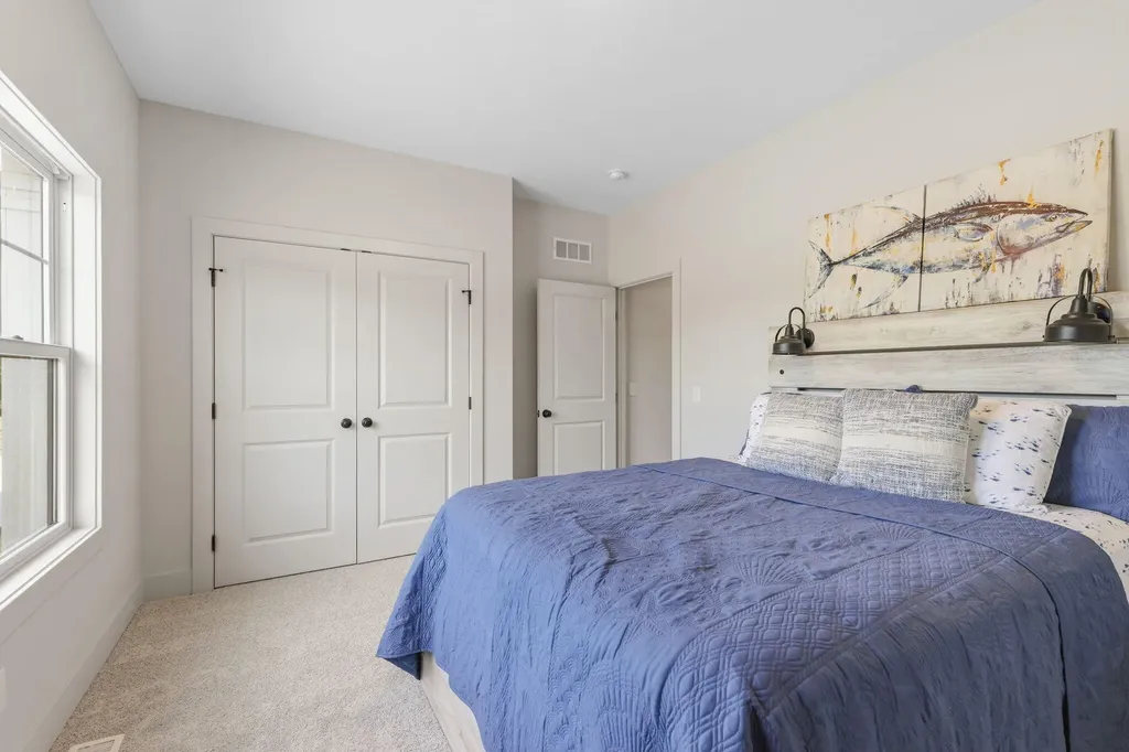 7438 Polk Street Blendon Township MI 49426