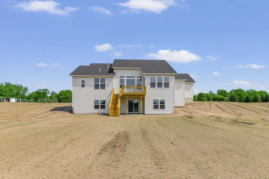 7438 Polk Street Blendon Township MI 49426