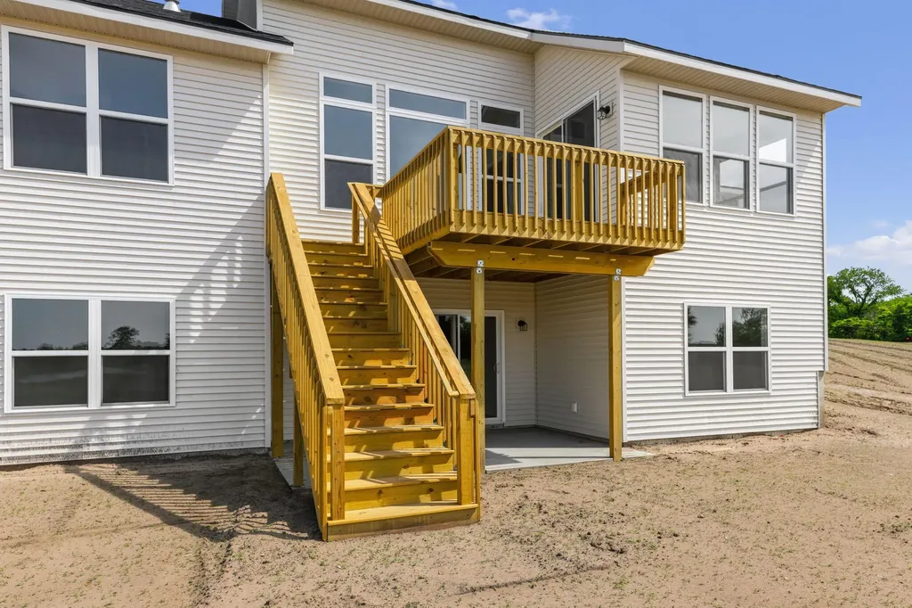 7438 Polk Street Blendon Township MI 49426
