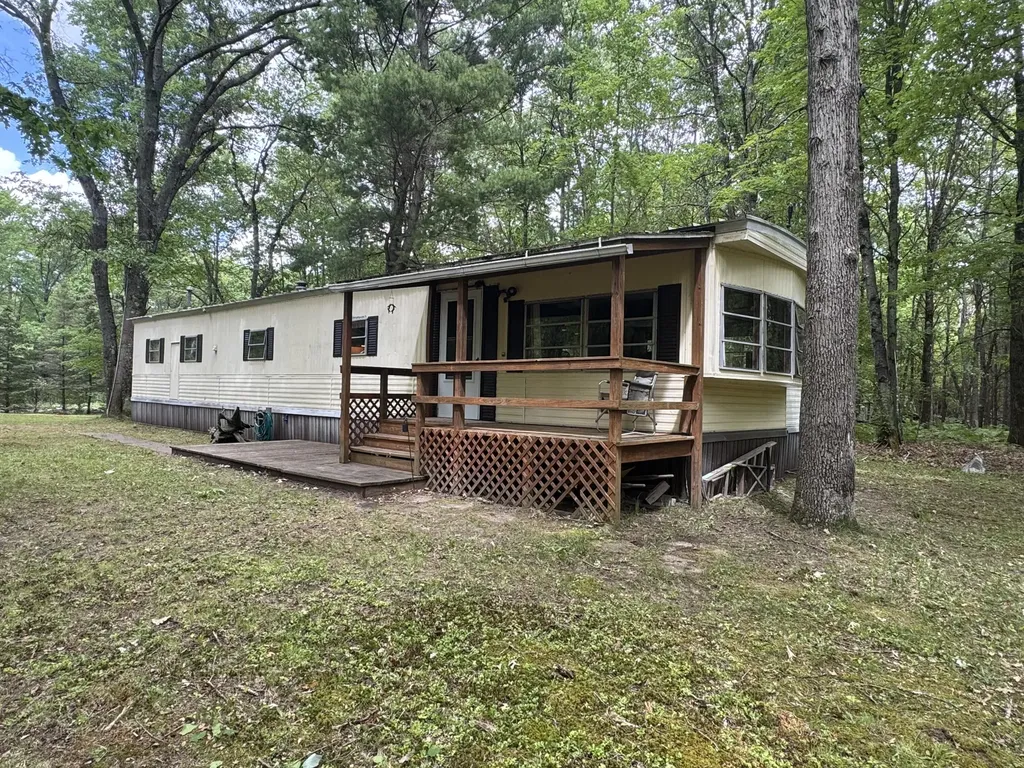 2848 W Pierce Drive Merrill Township MI 49312