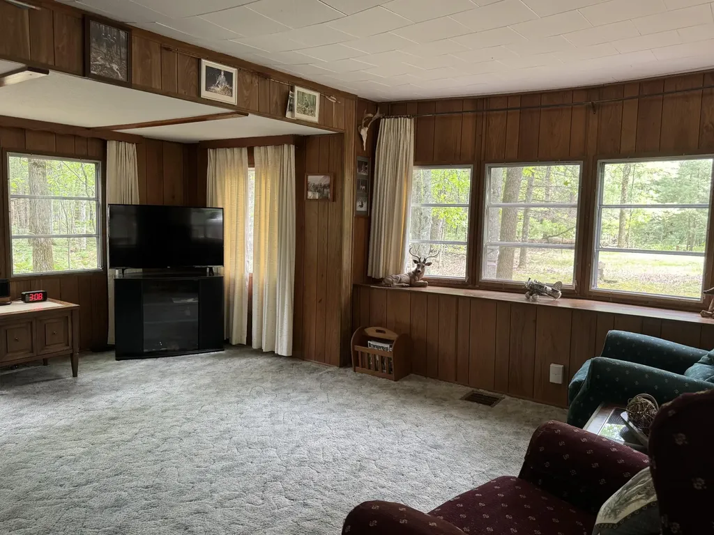 2848 W Pierce Drive Merrill Township MI 49312