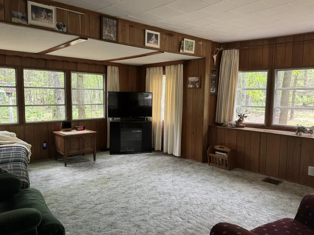 2848 W Pierce Drive Merrill Township MI 49312
