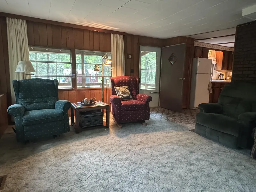 2848 W Pierce Drive Merrill Township MI 49312