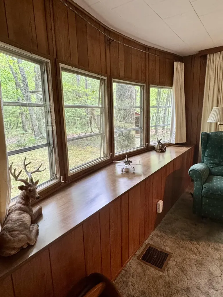 2848 W Pierce Drive Merrill Township MI 49312