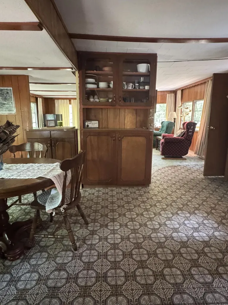 2848 W Pierce Drive Merrill Township MI 49312