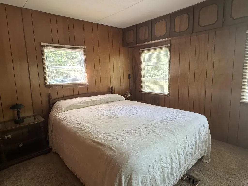 2848 W Pierce Drive Merrill Township MI 49312