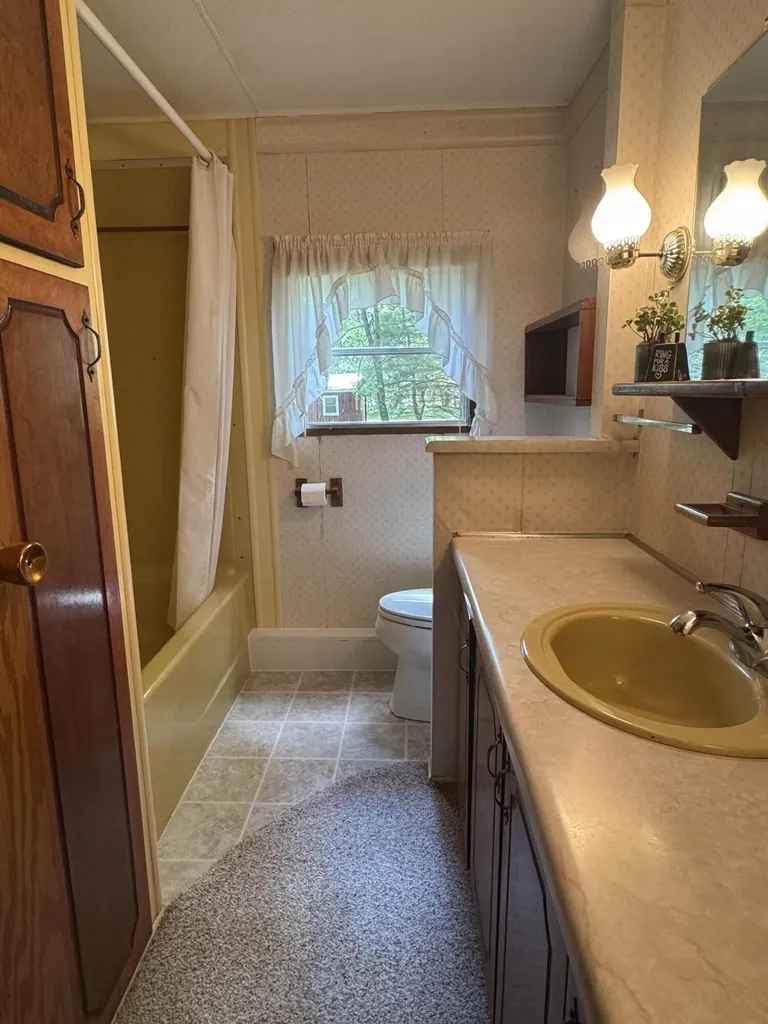 2848 W Pierce Drive Merrill Township MI 49312