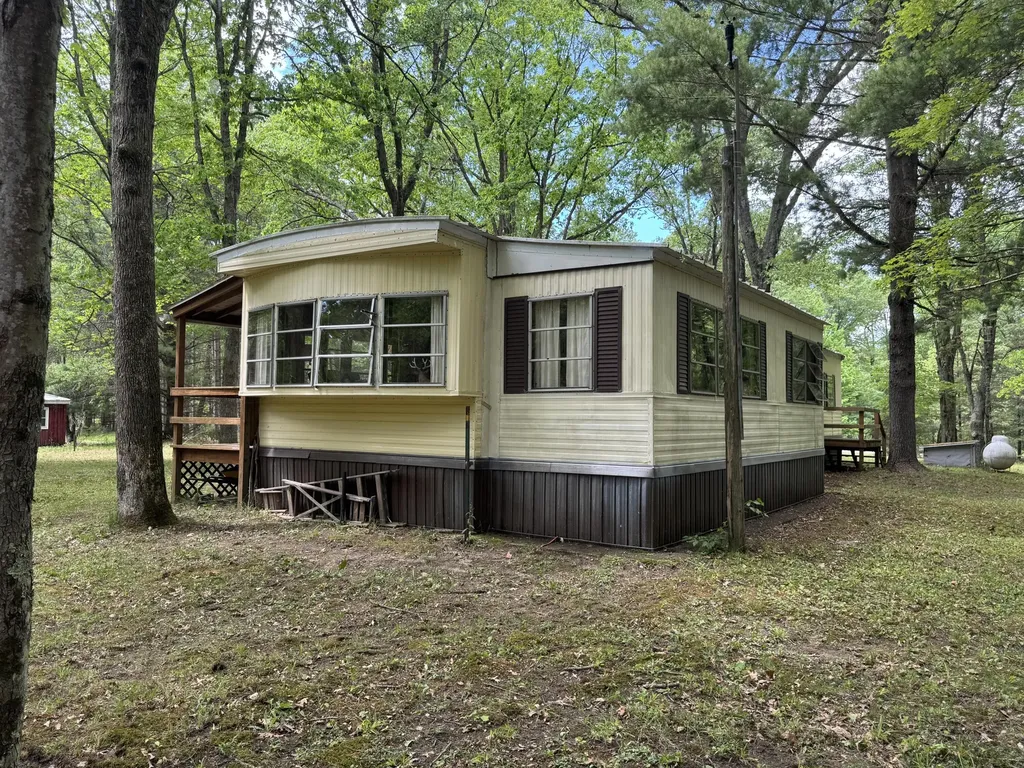 2848 W Pierce Drive Merrill Township MI 49312