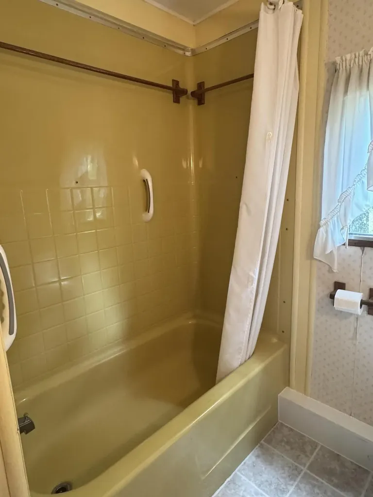 2848 W Pierce Drive Merrill Township MI 49312