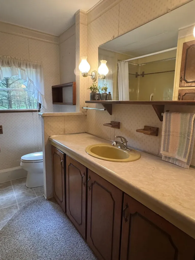2848 W Pierce Drive Merrill Township MI 49312