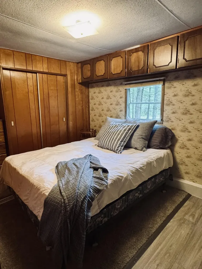 2848 W Pierce Drive Merrill Township MI 49312