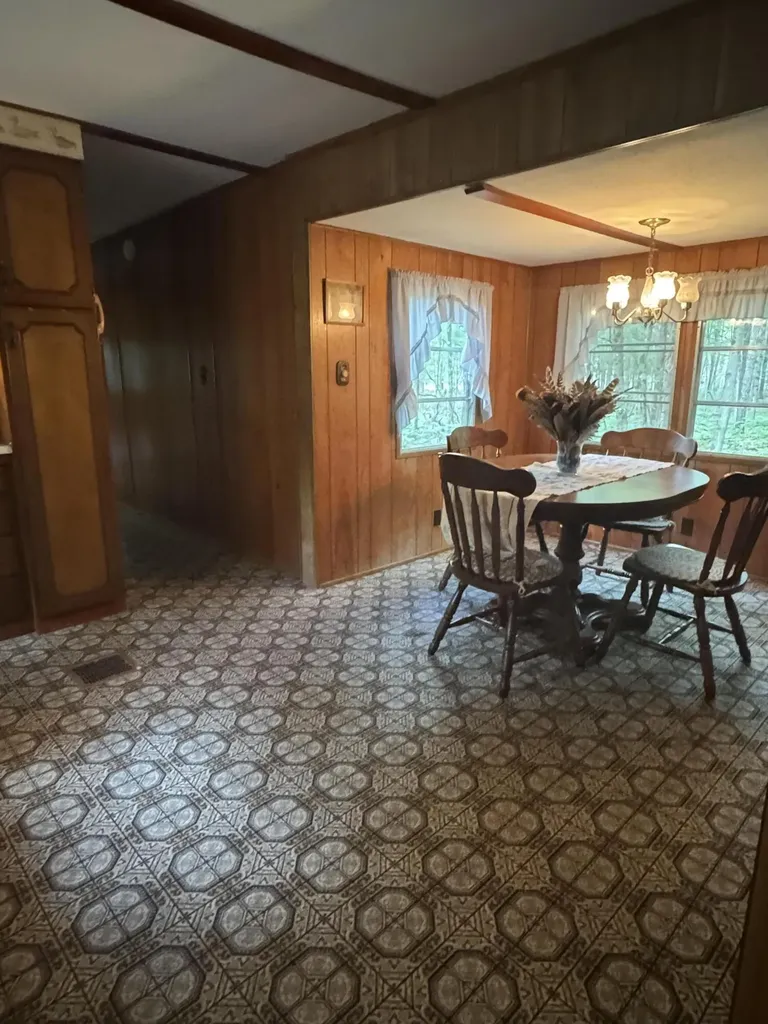 2848 W Pierce Drive Merrill Township MI 49312
