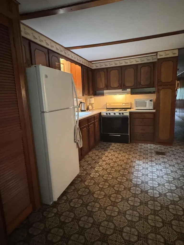 2848 W Pierce Drive Merrill Township MI 49312