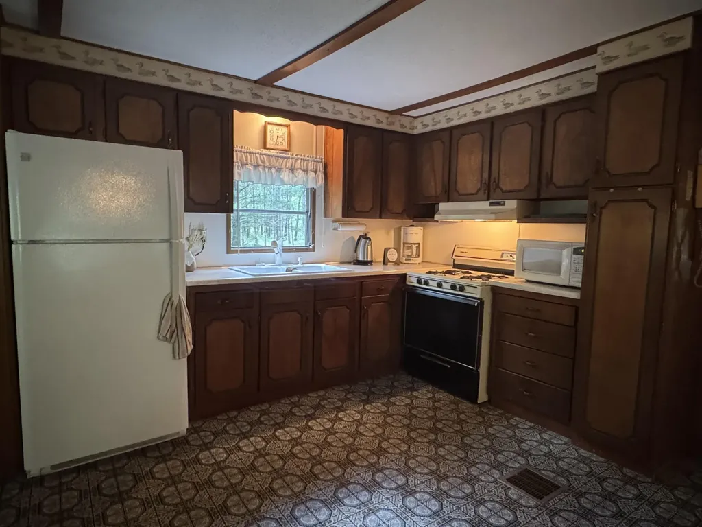 2848 W Pierce Drive Merrill Township MI 49312