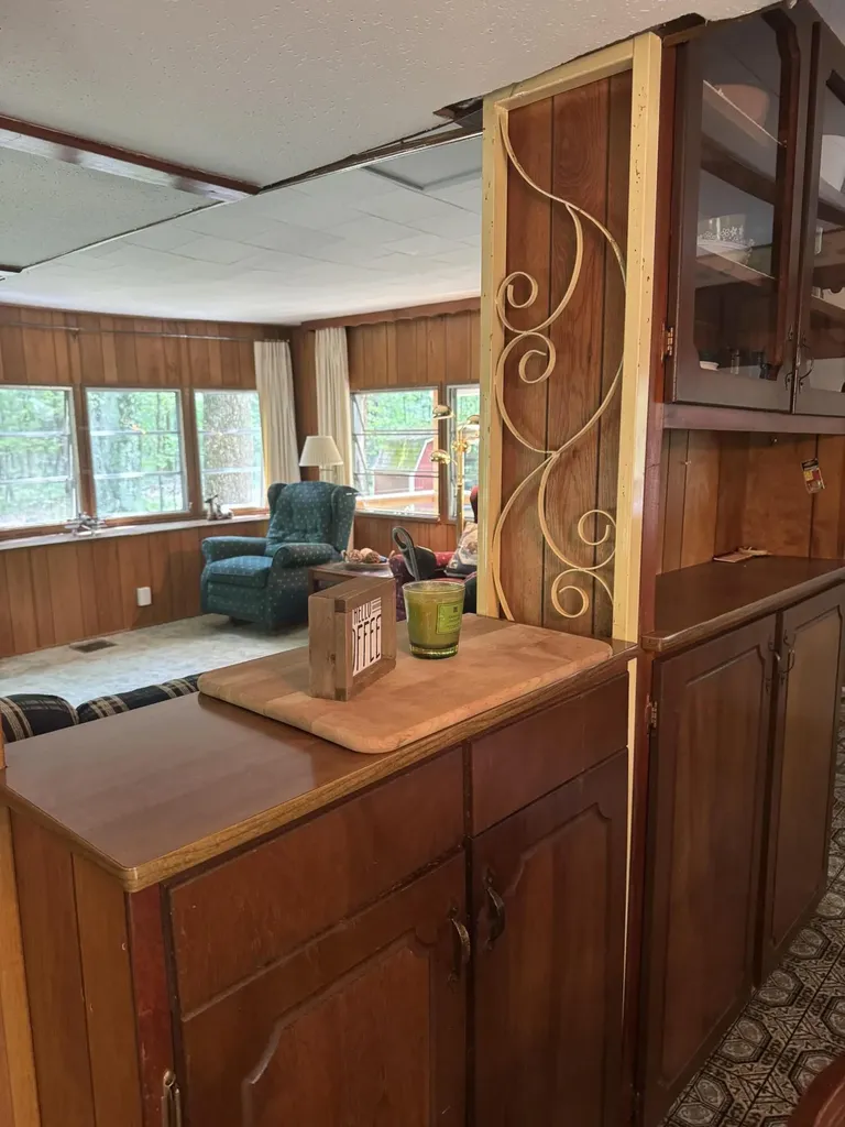 2848 W Pierce Drive Merrill Township MI 49312