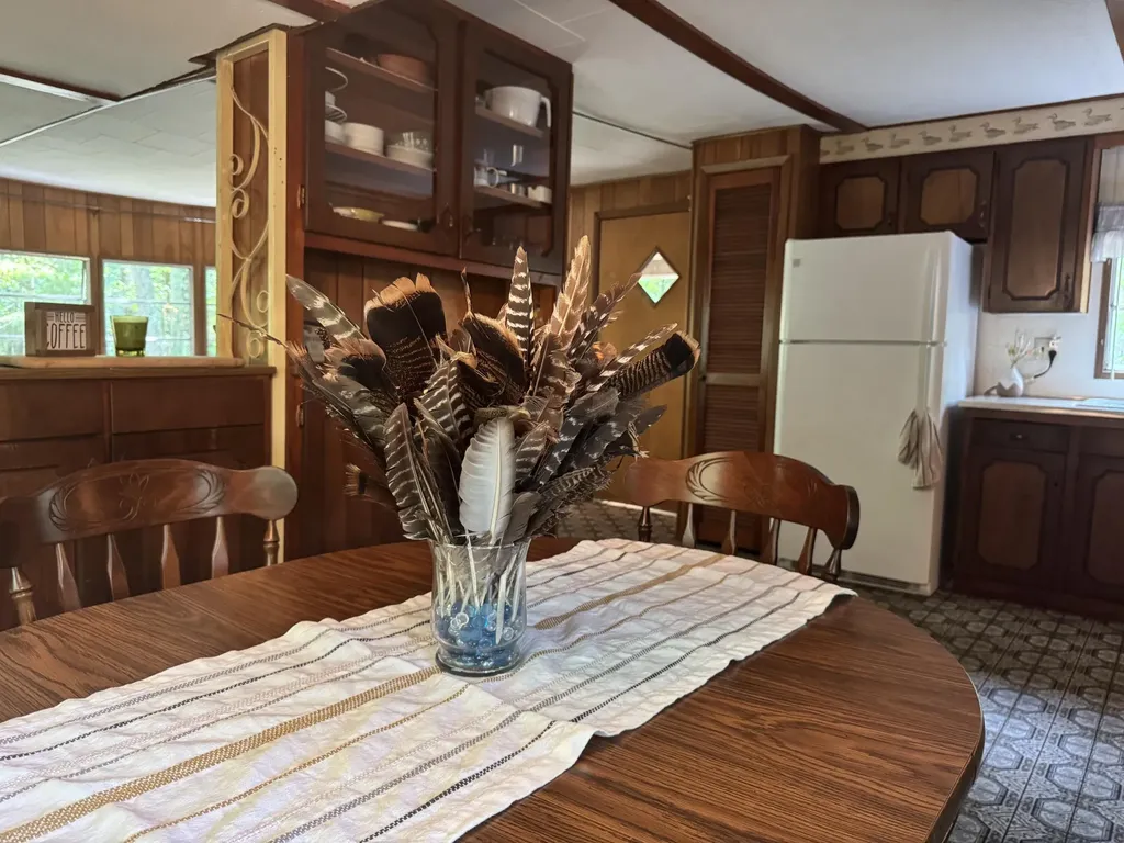 2848 W Pierce Drive Merrill Township MI 49312