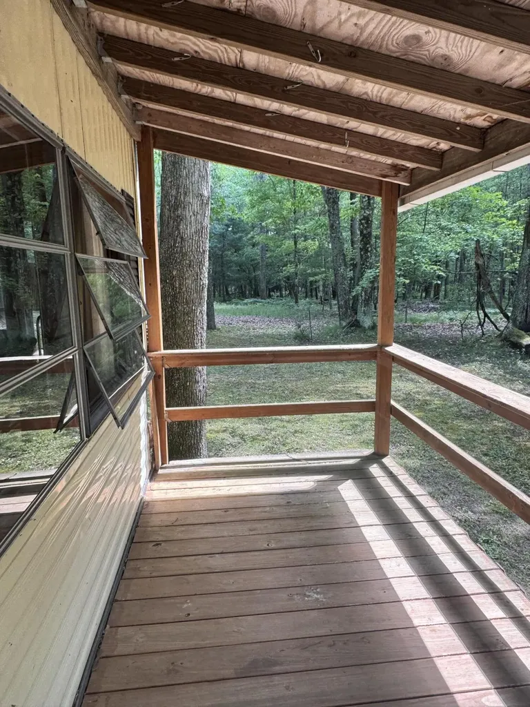 2848 W Pierce Drive Merrill Township MI 49312