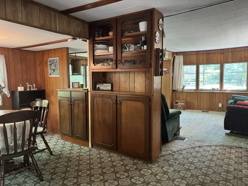 2848 W Pierce Drive Merrill Township MI 49312